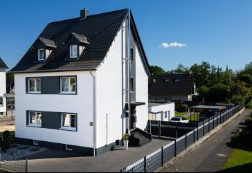 Einfamilienhaus-stilvoll modernisiert mit Wohnkomfort