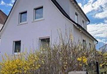 Vorschaubild Einfamilienhaus