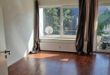 Vorschaubild Maisonettewohnung