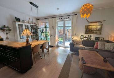 Vorschaubild Maisonettewohnung