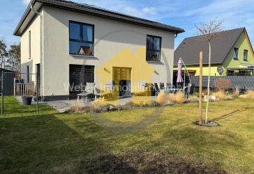 ***MODERNES FAMILIENPARADIES IN DER WELTERBESTADT QUEDLINBURG***