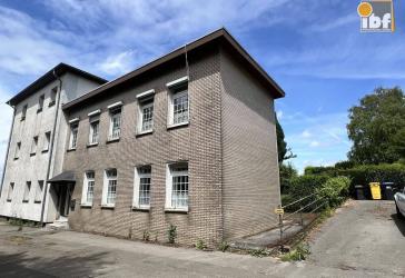 Vorschaubild Maisonettewohnung