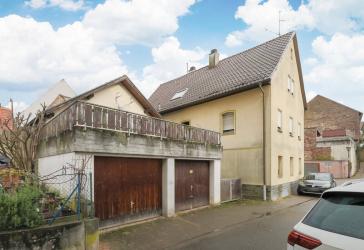 Vorschaubild Einfamilienhaus