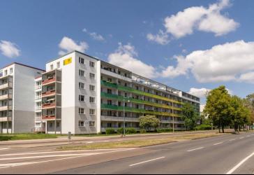 Vorschaubild Wohnung