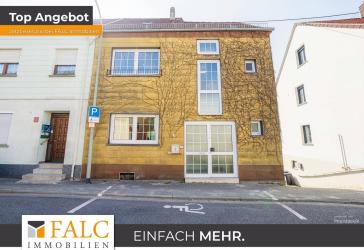 Vorschaubild Reihenendhaus