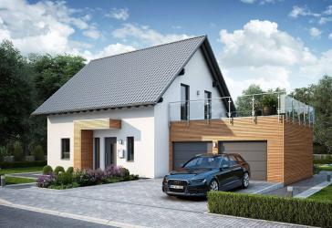 Vorschaubild Einfamilienhaus