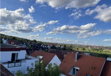 Vorschaubild Maisonettewohnung