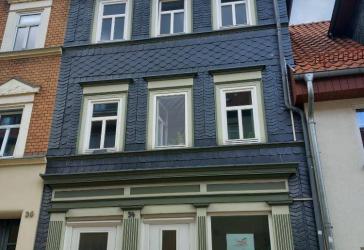 Kleines Studio als Gewerbefläche in zentraler Innenstadtlage