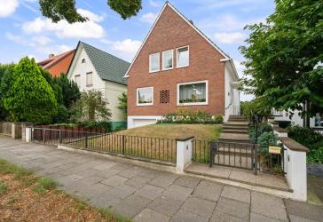 Vorschaubild Einfamilienhaus