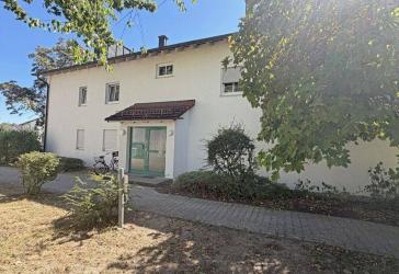 Wohnung in ruhiger Wohnanlage