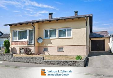 Vorschaubild Einfamilienhaus