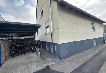 Vorschaubild Mehrfamilienhaus