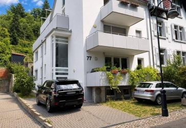 Vorschaubild Maisonettewohnung