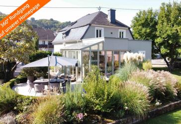 Vorschaubild Einfamilienhaus