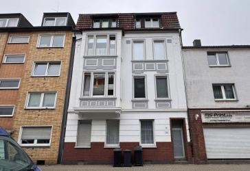 Vorschaubild Mehrfamilienhaus