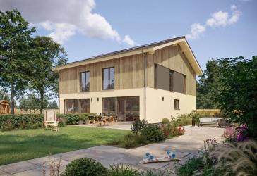 Vorschaubild Einfamilienhaus