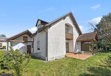 Vorschaubild Einfamilienhaus