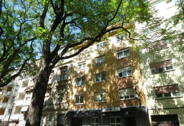 Sonnige Aussichten: Bezugsbereite Wohnung mit 2 Balkonen!