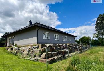 Vorschaubild Bungalow