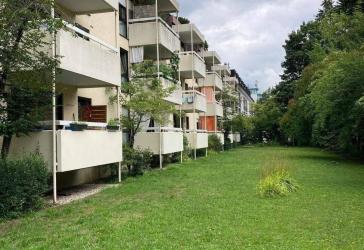 Vorschaubild Mehrfamilienhaus