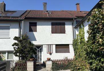 Vorschaubild Reihenmittelhaus