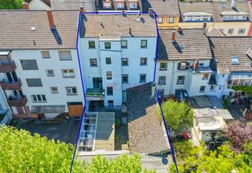 Vorschaubild Mehrfamilienhaus