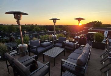 Vorschaubild Penthouse
