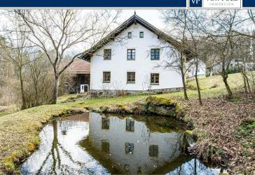 Vorschaubild Bauernhaus