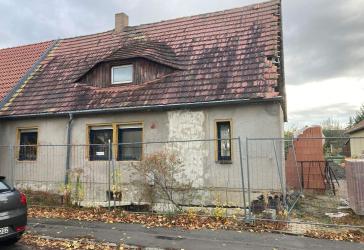 Vorschaubild Doppelhaushälfte