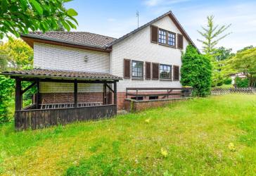 Vorschaubild Einfamilienhaus