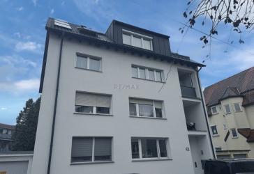 Vorschaubild Wohnung
