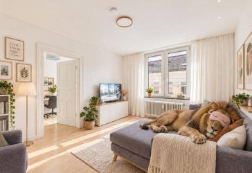 Vorschaubild Wohnung