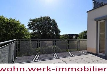 Wohnliches Ambiente am Kurpark – Fahrstuhl und großzügiger Balkon