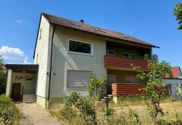Vorschaubild Einfamilienhaus