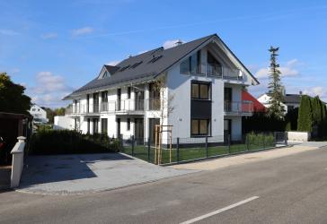 Vorschaubild Wohnung