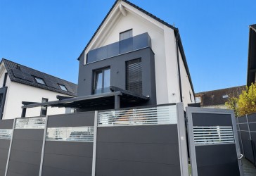 Vorschaubild Einfamilienhaus
