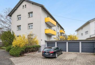 Vorschaubild Wohnung