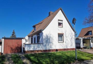 Vorschaubild Einfamilienhaus