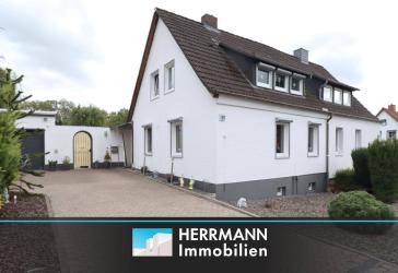 Vorschaubild Doppelhaushälfte