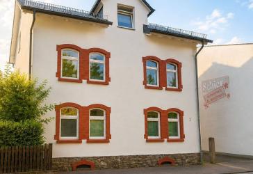 Vorschaubild Maisonettewohnung