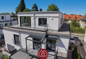 Vorschaubild Maisonettewohnung
