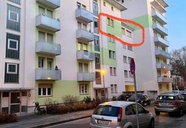 Vorschaubild Wohnung
