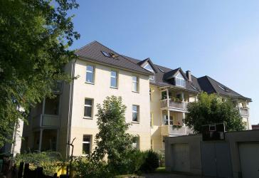 Vorschaubild Wohnung