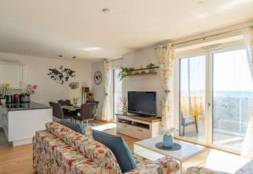Kompaktes 2-Zimmer-Apartment in Kaiserlei – Perfekt für Singles & Pendler