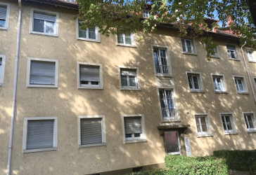 Vorschaubild Wohnung