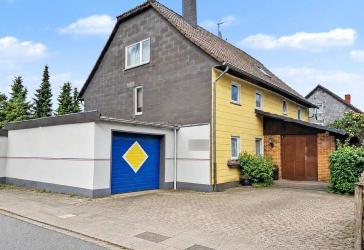 Vorschaubild Einfamilienhaus