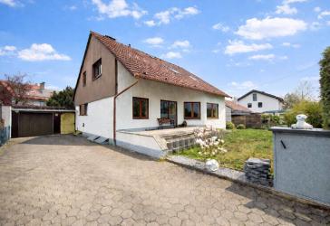 Vorschaubild Einfamilienhaus