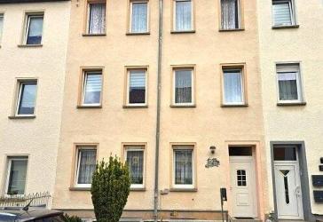 Vorschaubild Reihenmittelhaus