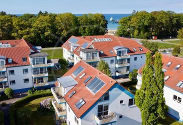Vorschaubild Maisonettewohnung