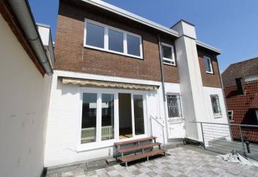 Vorschaubild Maisonettewohnung